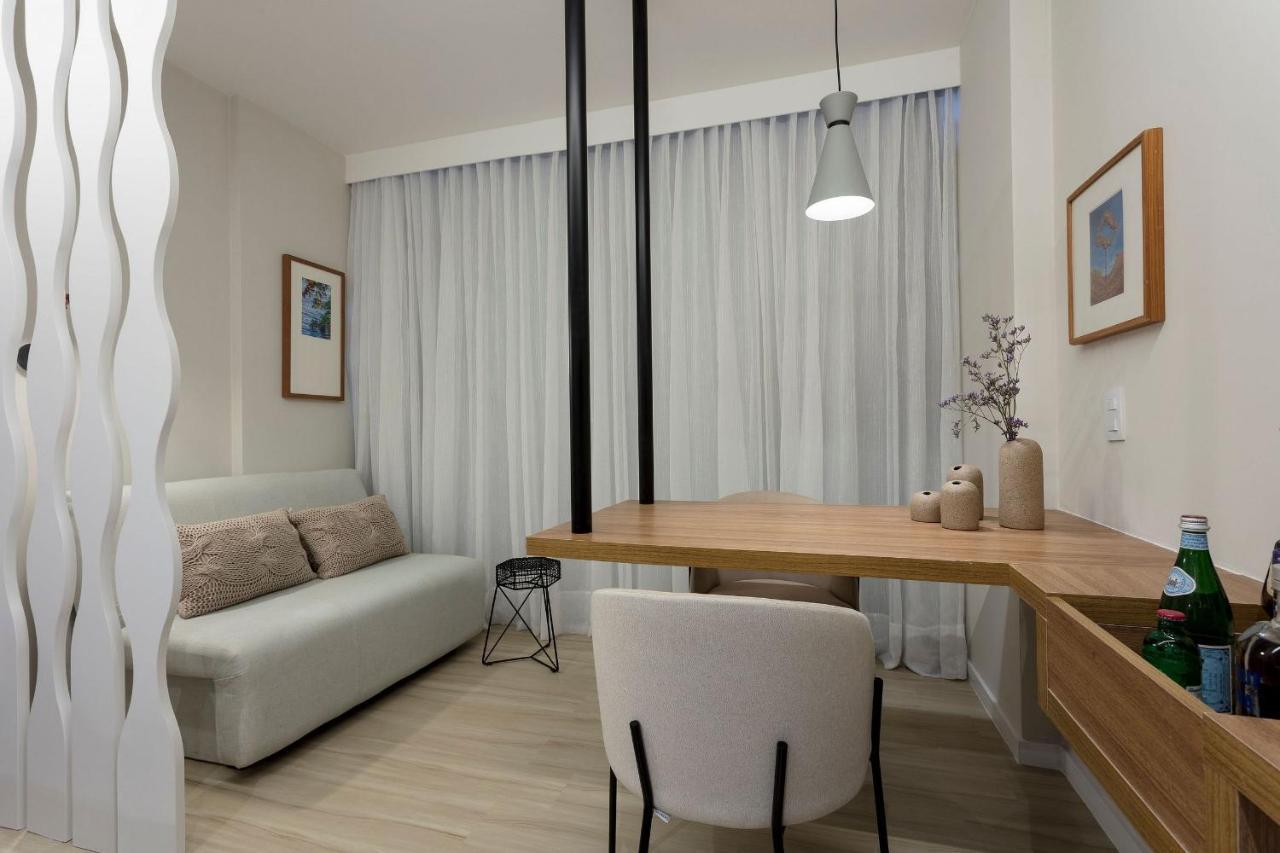 Apartamento Flat Boutique *