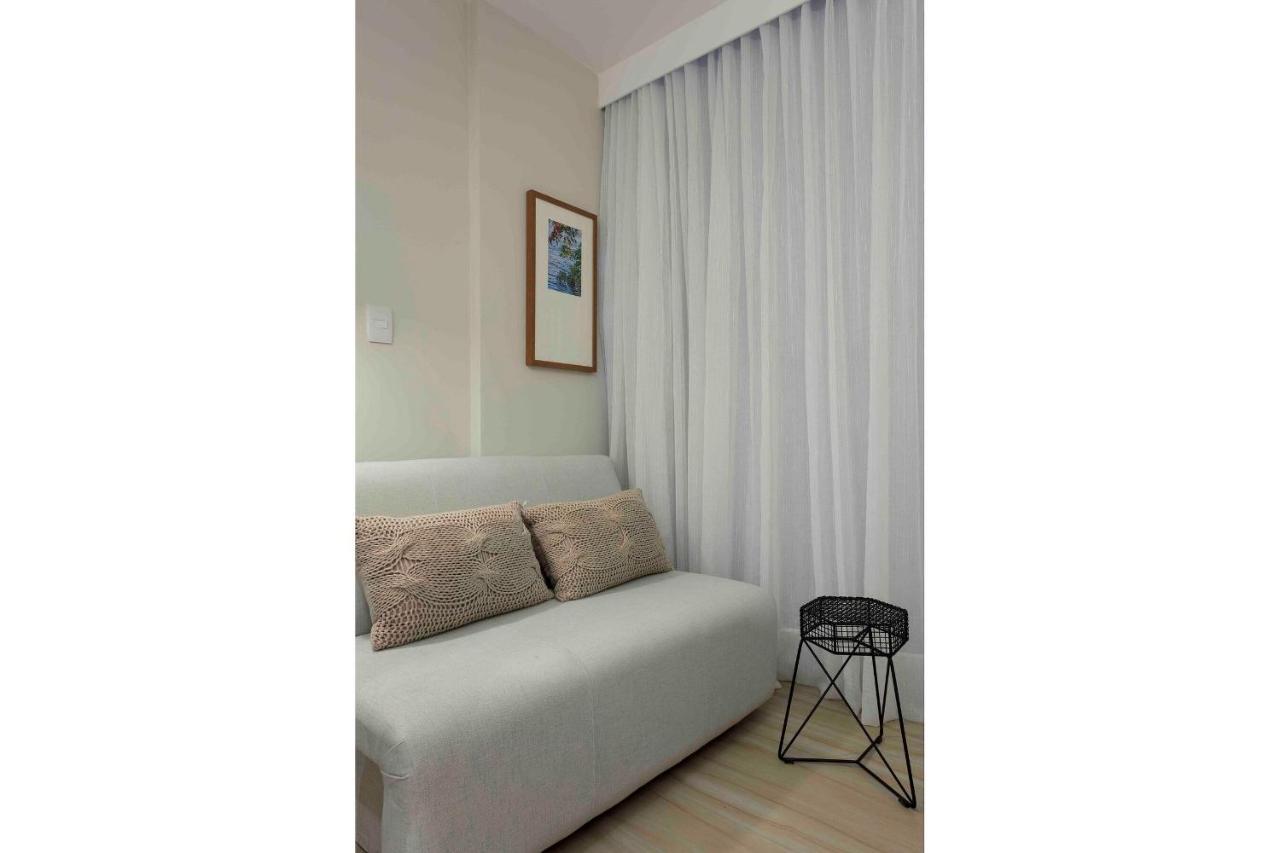Apartamento Flat Boutique