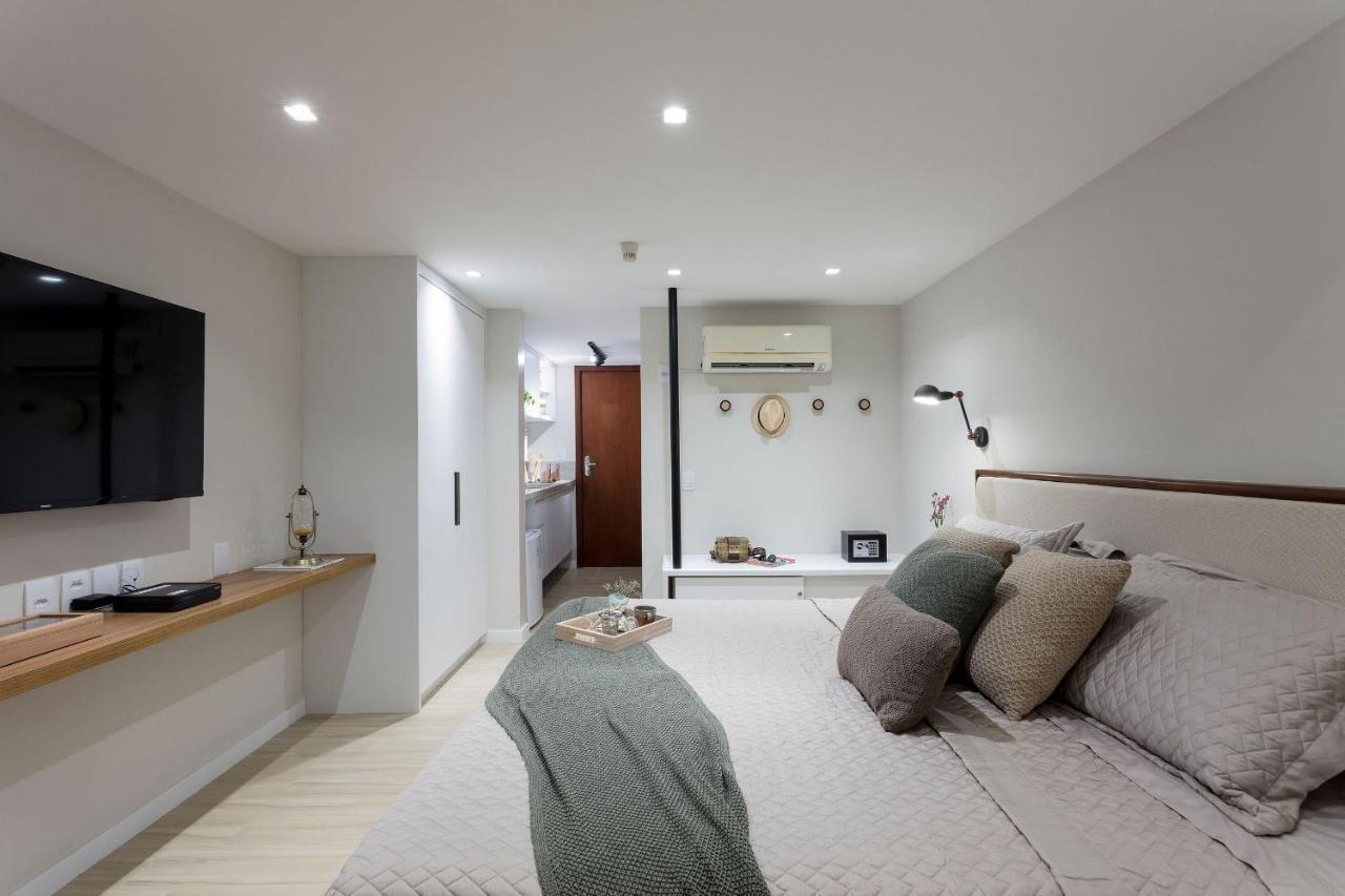 Flat Boutique Apartamento *