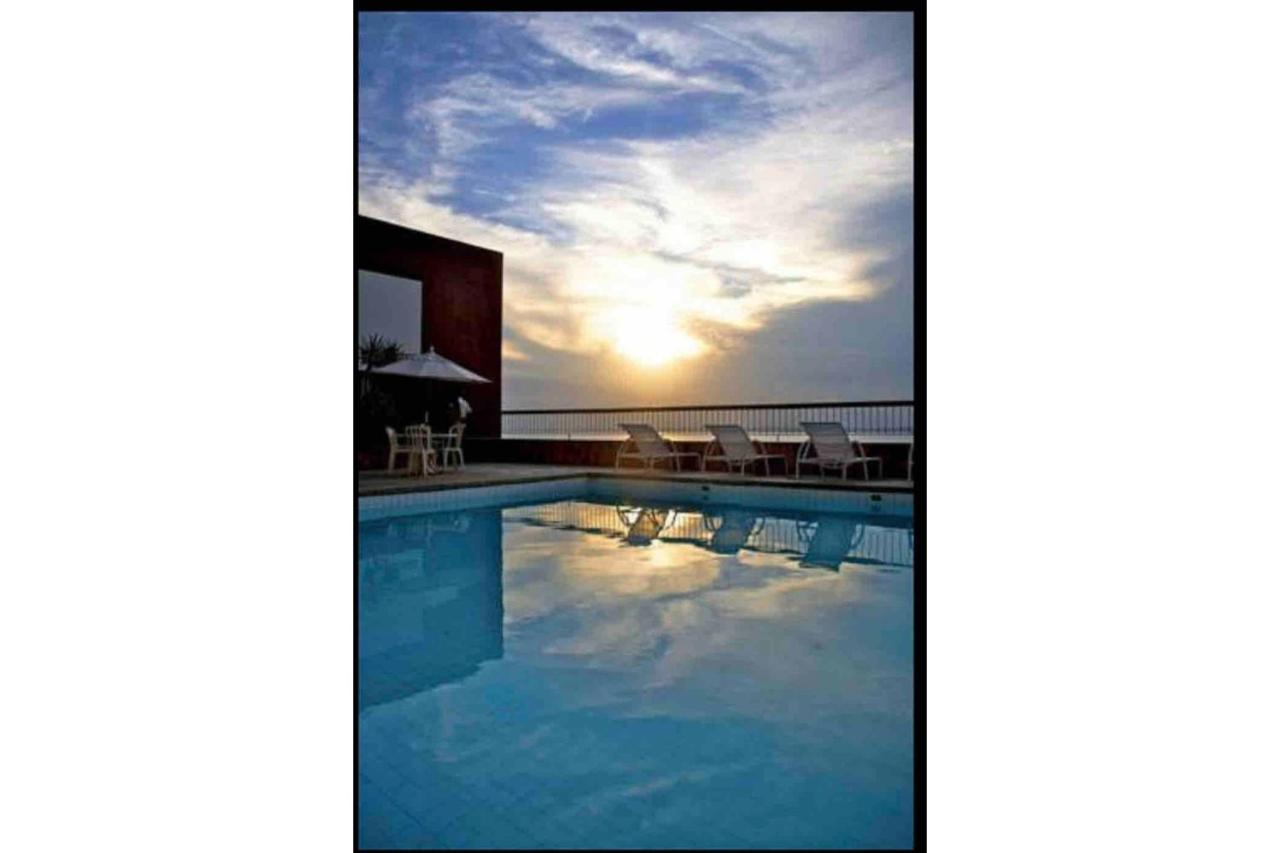Apartamento Flat Boutique